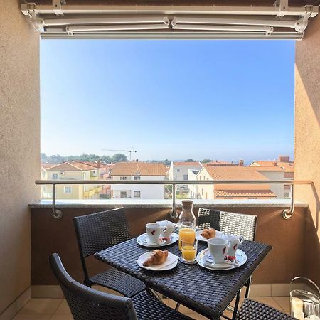 Adriatic Apartments Fazana Exterior photo