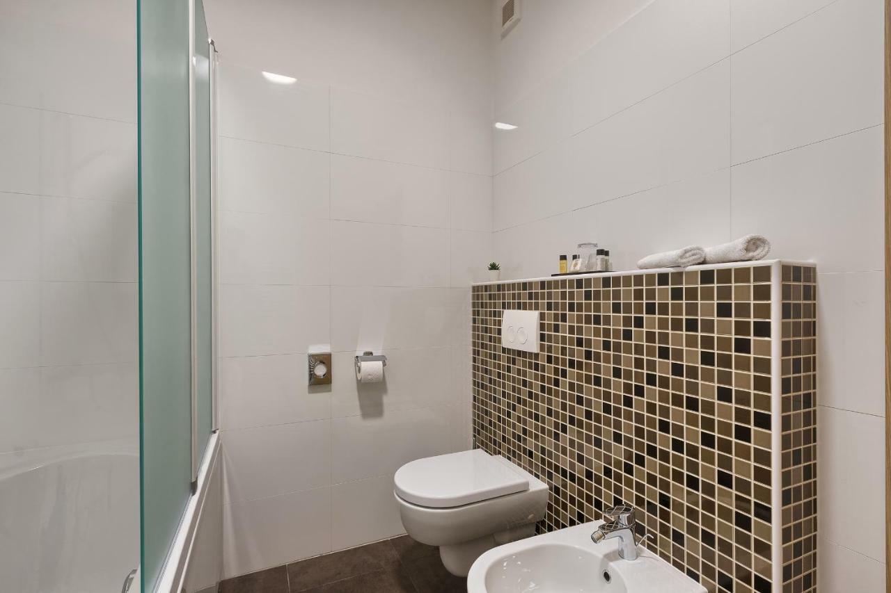 Adriatic Apartments Fazana Exterior photo
